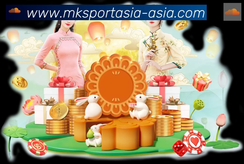 MK体育品牌故事